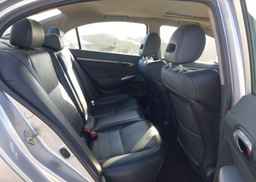 2011 ACURA CSX I-TECH