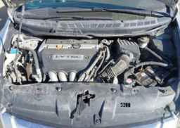 2011 ACURA CSX I-TECH