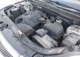 2010 HYUNDAI VERACRUZ GLS