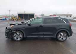 2020 KIA NIRO EX