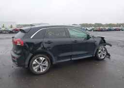 2020 KIA NIRO EX