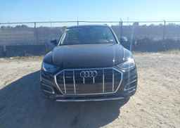 2024 AUDI Q5 KOMFORT 45