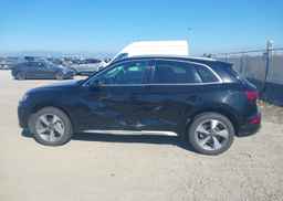2024 AUDI Q5 KOMFORT 45