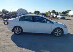 2011 HONDA CIVIC