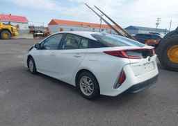 2021 TOYOTA PRIUS PRIME LE