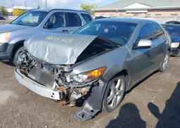 2009 ACURA TSX