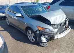2009 ACURA TSX