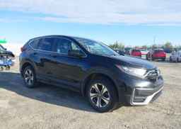 2020 HONDA CR-V LX