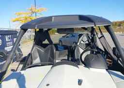 2015 CAN-AM COMMANDER 800R XT
