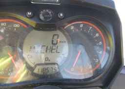 2015 CAN-AM COMMANDER 800R XT