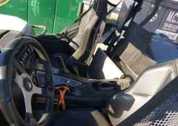 2015 CAN-AM COMMANDER 800R XT