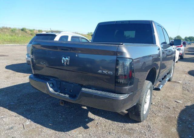 2017 RAM 1500 ST