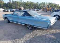 1967 CHRYSLER NEWPORT