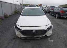 2022 MAZDA MAZDA3 GS