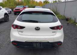 2022 MAZDA MAZDA3 GS
