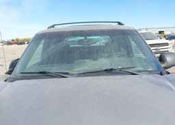 2003 CHEVROLET AVALANCHE 1500