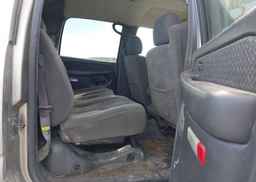 2003 CHEVROLET AVALANCHE 1500
