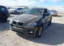 2009 BMW X6 XDRIVE35I