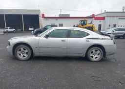 2007 DODGE CHARGER