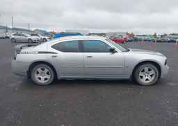 2007 DODGE CHARGER