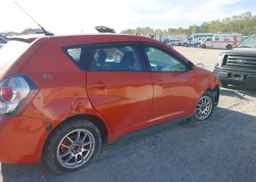 2010 PONTIAC VIBE