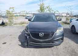 2013 MAZDA CX-9 TOURING