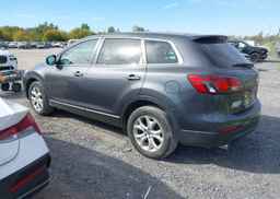 2013 MAZDA CX-9 TOURING