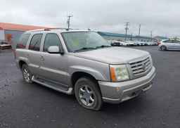 2005 CADILLAC ESCALADE STANDARD