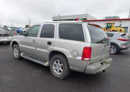 2005 CADILLAC ESCALADE STANDARD