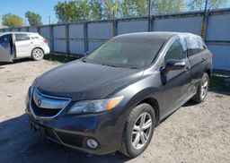 2014 ACURA RDX