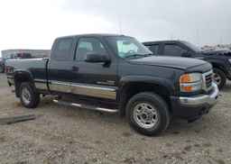 2003 GMC SIERRA K2500 HEAVY DUTY