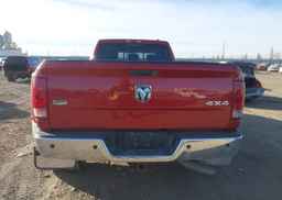 2010 DODGE RAM 3500