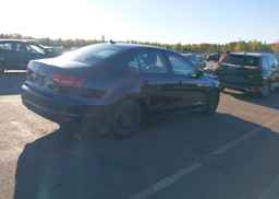 2017 VOLKSWAGEN JETTA 1.4 TSI TRENDLINE+