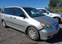 2008 HONDA ODYSSEY LX