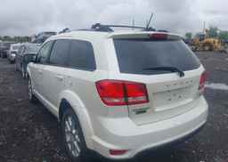 2014 DODGE JOURNEY SXT