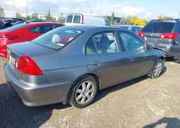 2005 MAZDA 3 I