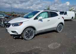 2018 BUICK ENCORE ESSENCE