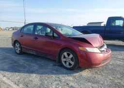 2008 HONDA CIVIC DX-G