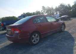 2008 HONDA CIVIC DX-G
