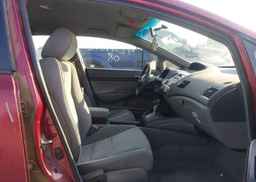 2008 HONDA CIVIC DX-G