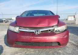 2008 HONDA CIVIC DX-G