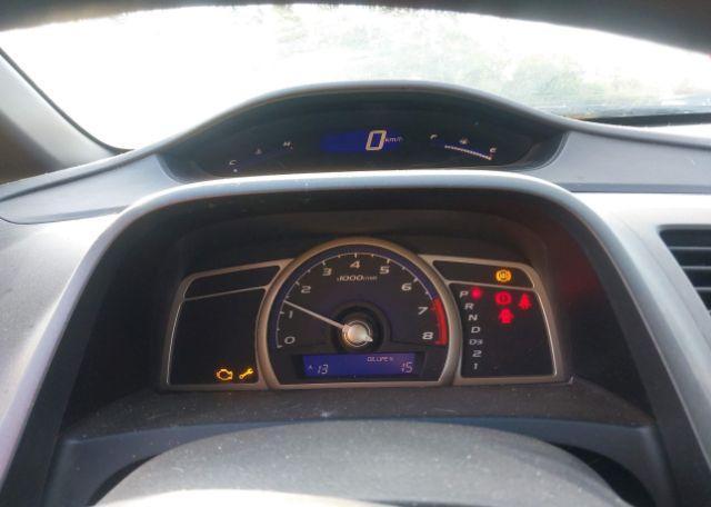 2008 HONDA CIVIC DX-G
