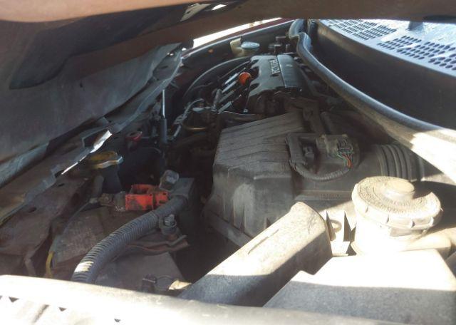 2008 HONDA CIVIC DX-G