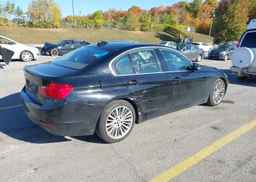 2015 BMW 320I XDRIVE
