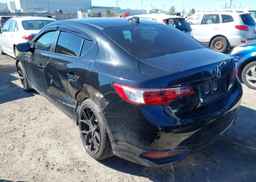 2017 ACURA ILX PREMIUM