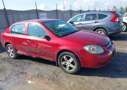2010 CHEVROLET COBALT LT