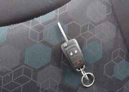 2017 CHEVROLET SPARK