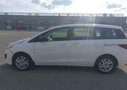 2015 MAZDA MAZDA5 GS