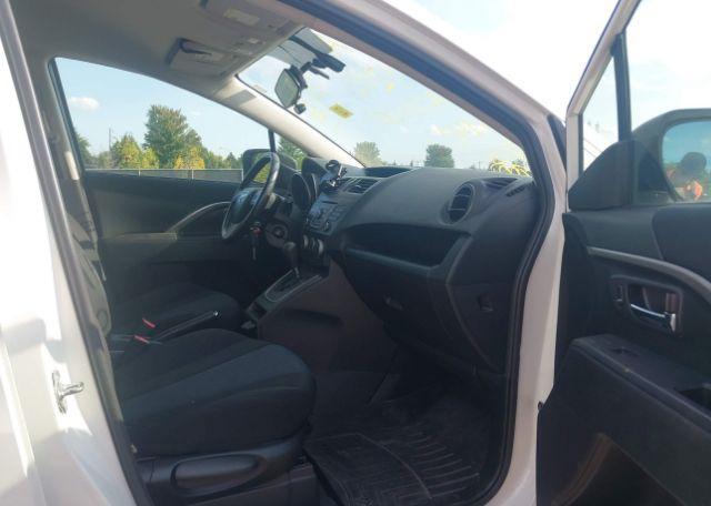 2015 MAZDA MAZDA5 GS