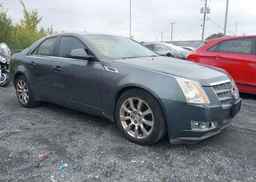 2008 CADILLAC CTS 3.6L